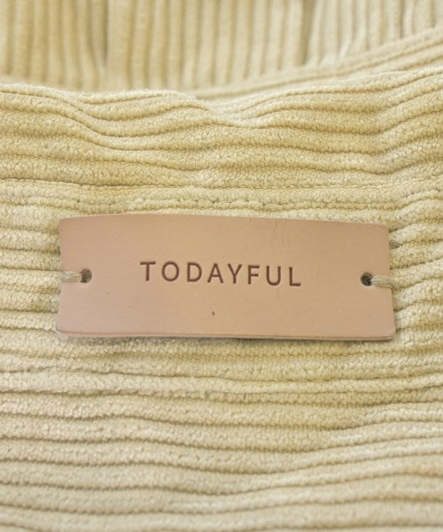 TODAYFUL Casual shirts