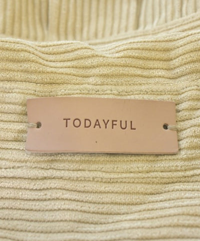 TODAYFUL Casual shirts