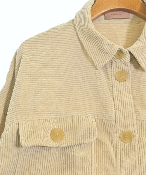 TODAYFUL Casual shirts