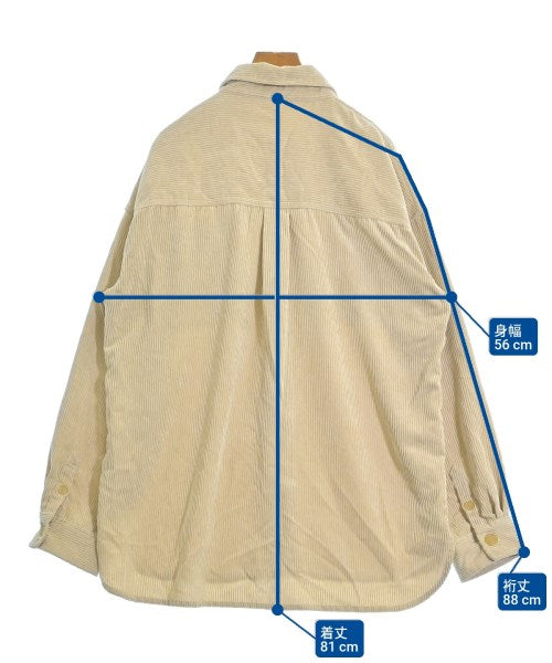 TODAYFUL Casual shirts