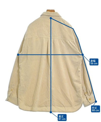 TODAYFUL Casual shirts