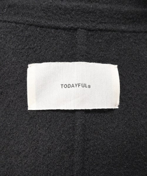 TODAYFUL Chesterfield coats