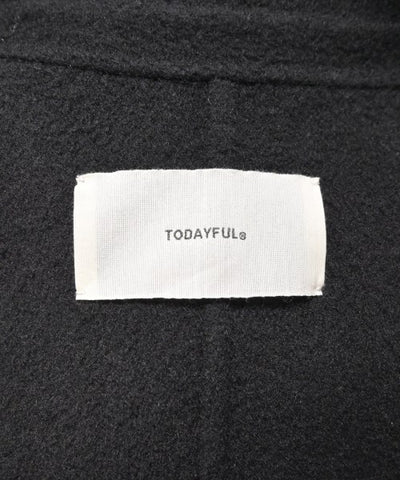 TODAYFUL Chesterfield coats