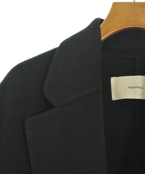 TODAYFUL Chesterfield coats