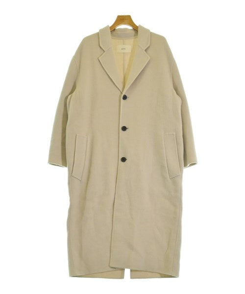 TODAYFUL Chesterfield coats