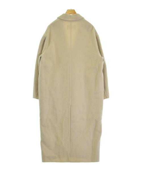 TODAYFUL Chesterfield coats