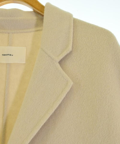 TODAYFUL Chesterfield coats