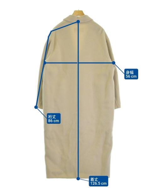 TODAYFUL Chesterfield coats