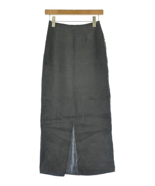 TODAYFUL Long/Maxi length skirts