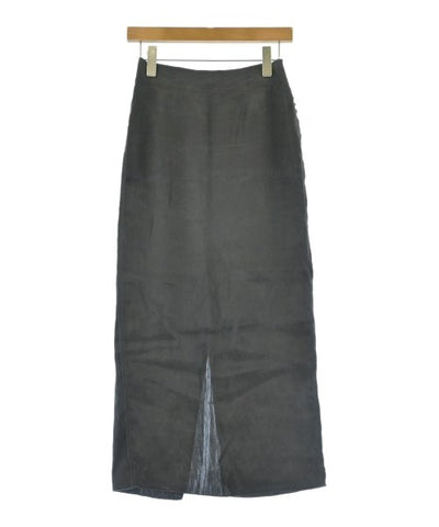 TODAYFUL Long/Maxi length skirts