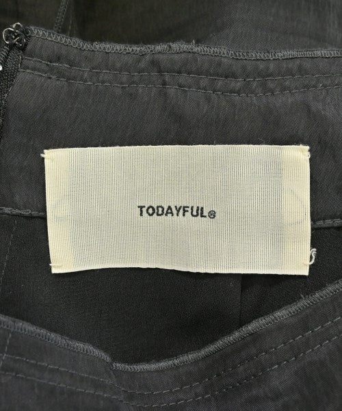 TODAYFUL Long/Maxi length skirts