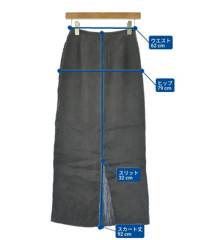 TODAYFUL Long/Maxi length skirts