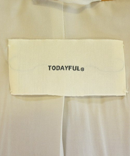 TODAYFUL Blazers/Suit jackets