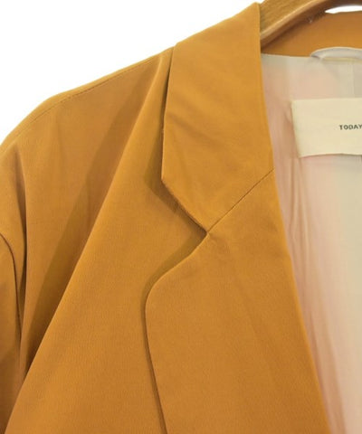 TODAYFUL Blazers/Suit jackets
