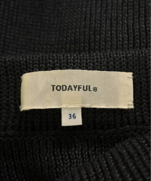 TODAYFUL Long/Maxi length skirts