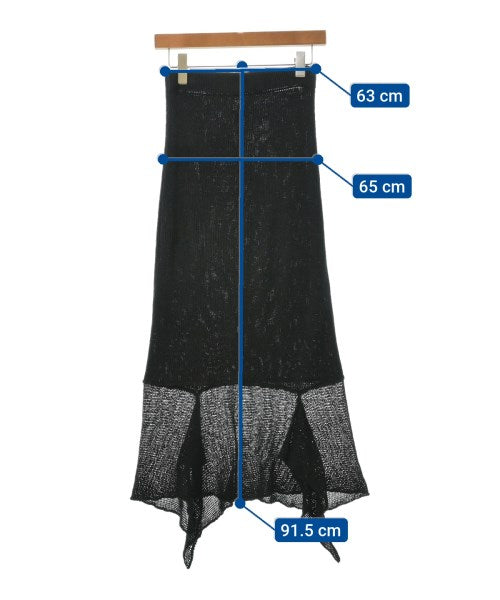 TODAYFUL Long/Maxi length skirts