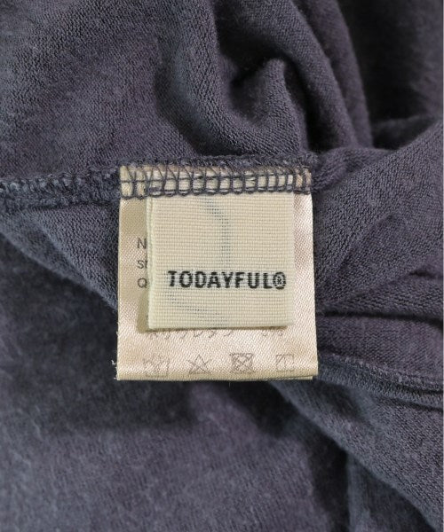 TODAYFUL Tee Shirts/Tops