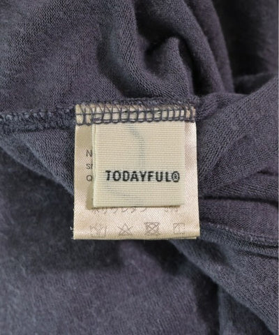 TODAYFUL Tee Shirts/Tops