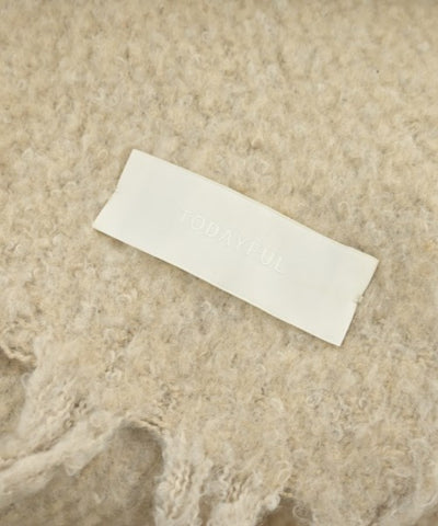 TODAYFUL Winter scarves