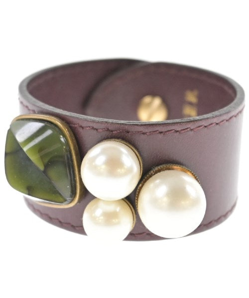 ADER.Bijoux Bracelets/Bangles