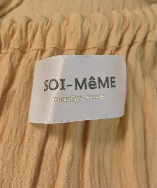 SOI-MeME Blouses