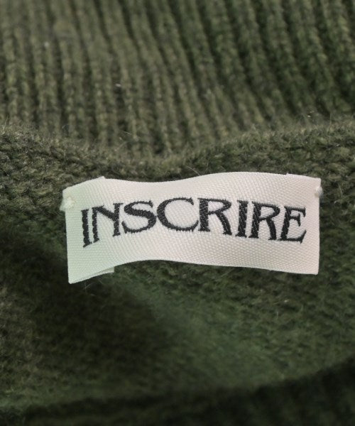 INSCRIRE Sweaters