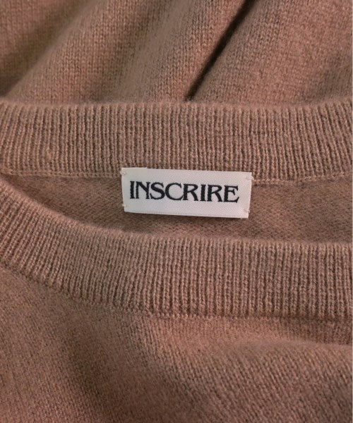 INSCRIRE Sweaters