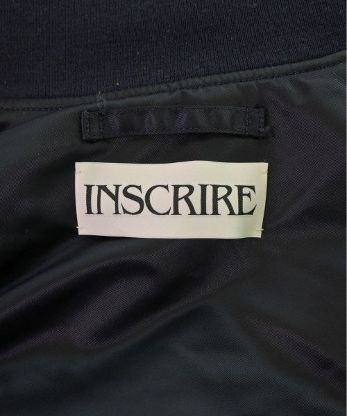 INSCRIRE Millitary jackets