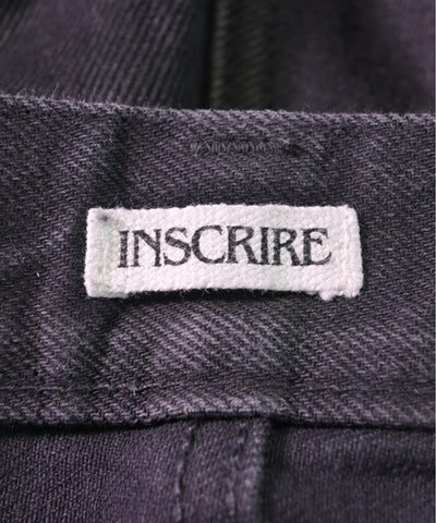 INSCRIRE Jeans