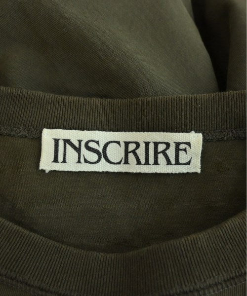 INSCRIRE Tee Shirts/Tops