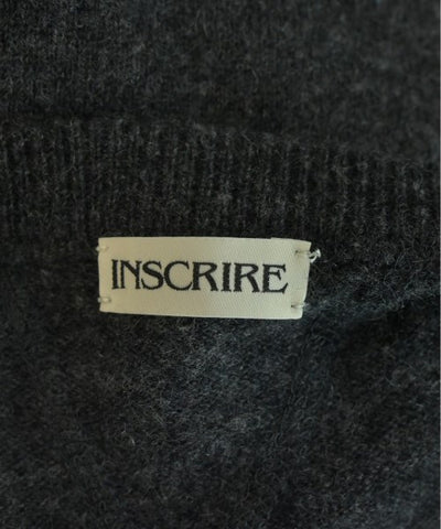 INSCRIRE Sweaters