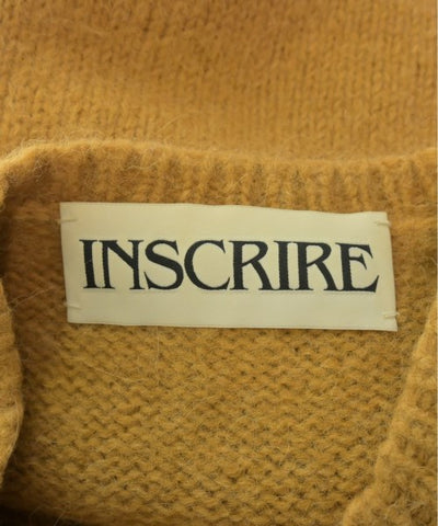 INSCRIRE Sweaters