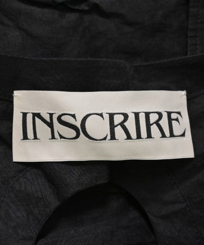 INSCRIRE Vests