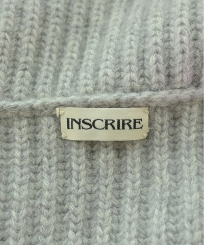 INSCRIRE Sweaters