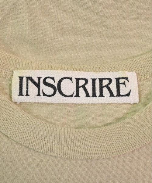 INSCRIRE Tee Shirts/Tops