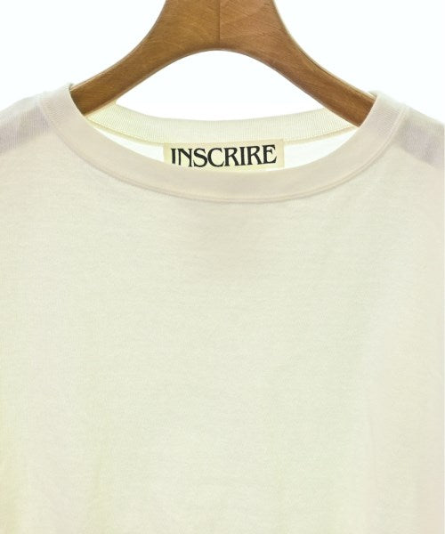 INSCRIRE Tee Shirts/Tops