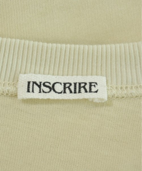 INSCRIRE Tee Shirts/Tops