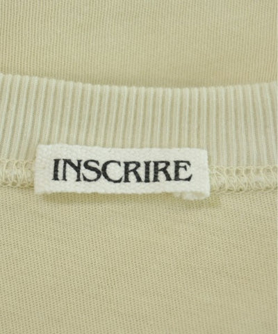 INSCRIRE Tee Shirts/Tops