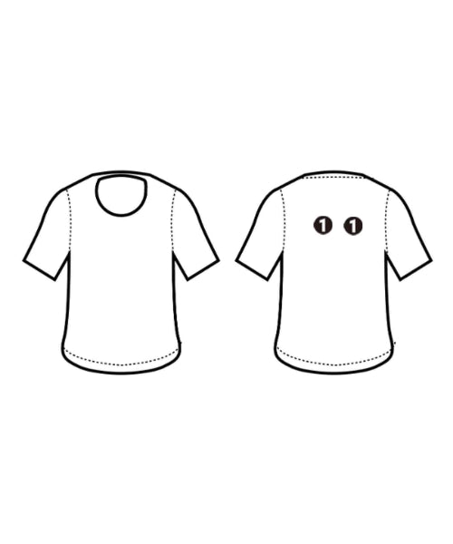 INSCRIRE Tee Shirts/Tops