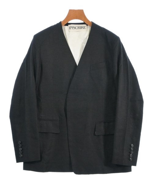 INSCRIRE Casual jackets