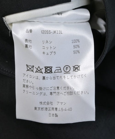 INSCRIRE Casual jackets