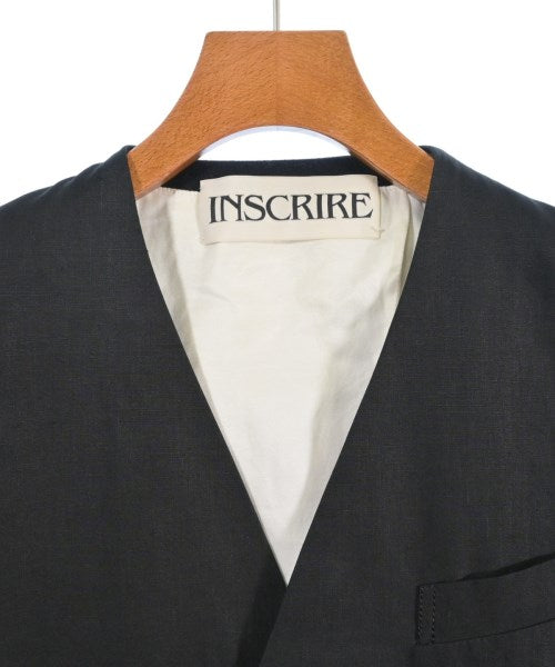INSCRIRE Casual jackets