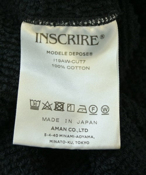 INSCRIRE Sweatshirts