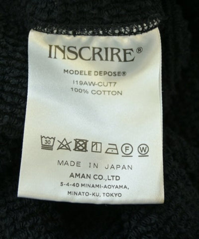 INSCRIRE Sweatshirts