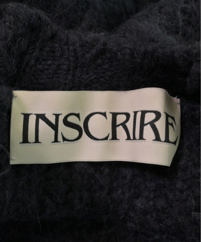 INSCRIRE Sweaters