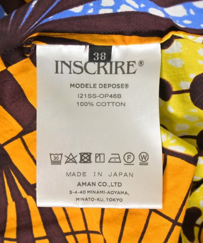 INSCRIRE Dresses