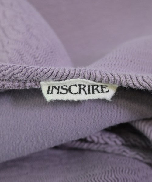 INSCRIRE Dresses