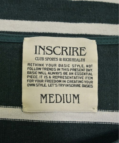 INSCRIRE Tee Shirts/Tops
