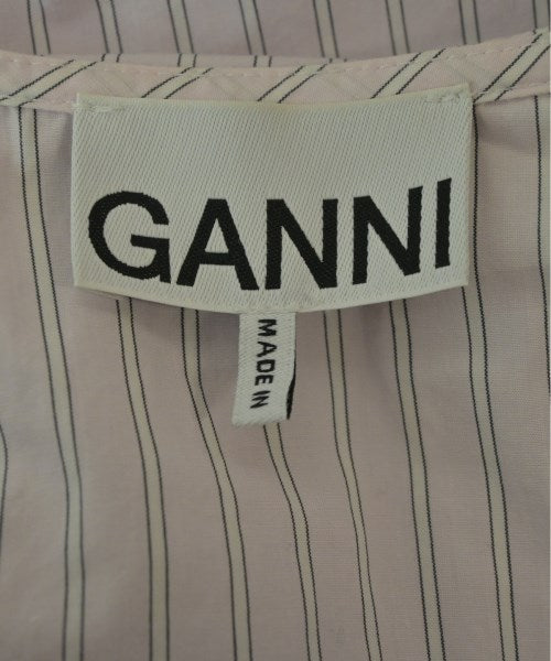 Ganni Blouses