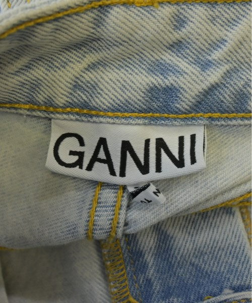 Ganni Jeans